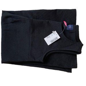 Children's Place Black Dress S(5/6), New With Tags